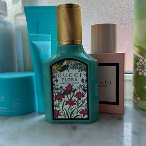 GUCCI FLORA - Gorgeous Jasmine- 1 oz - New